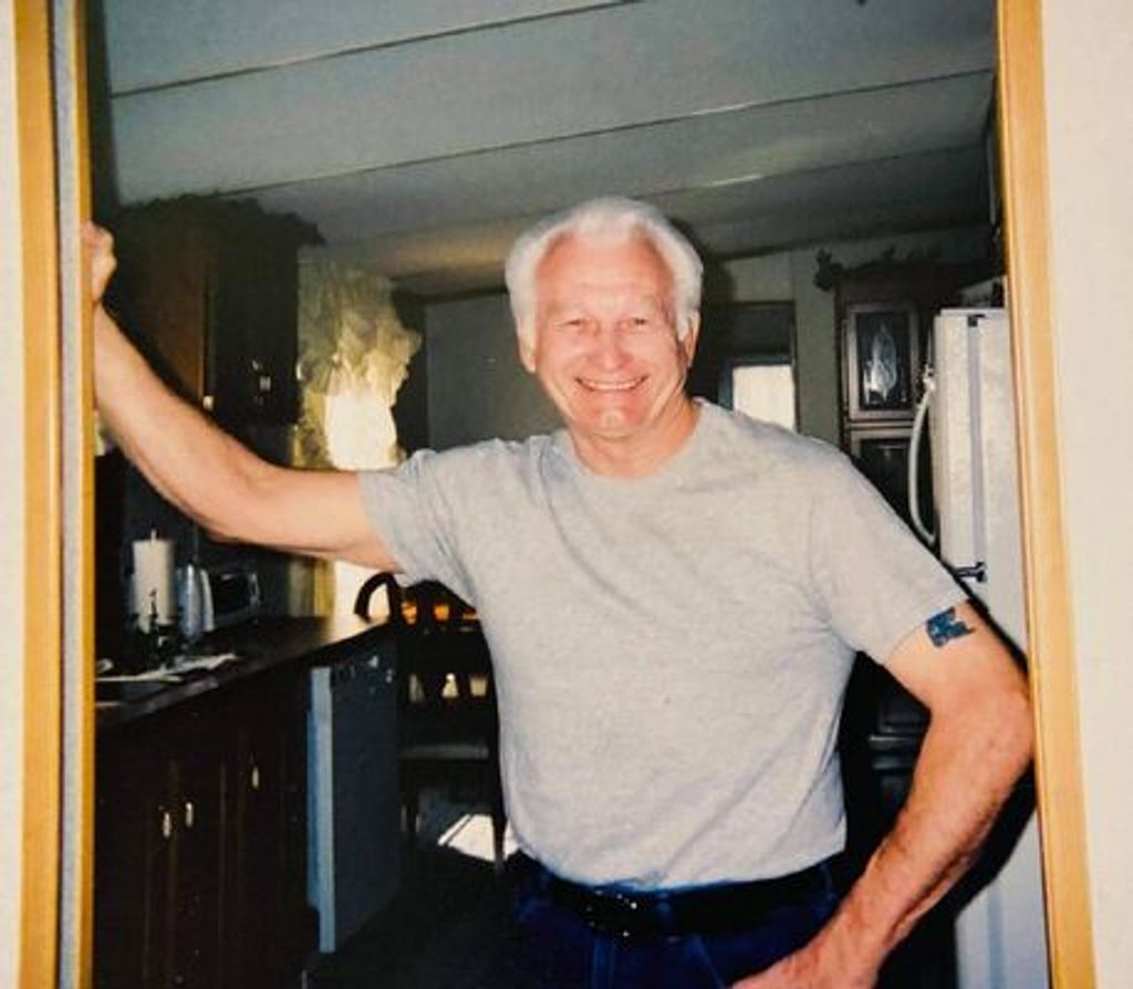 Joe Dean Huss Profile Photo
