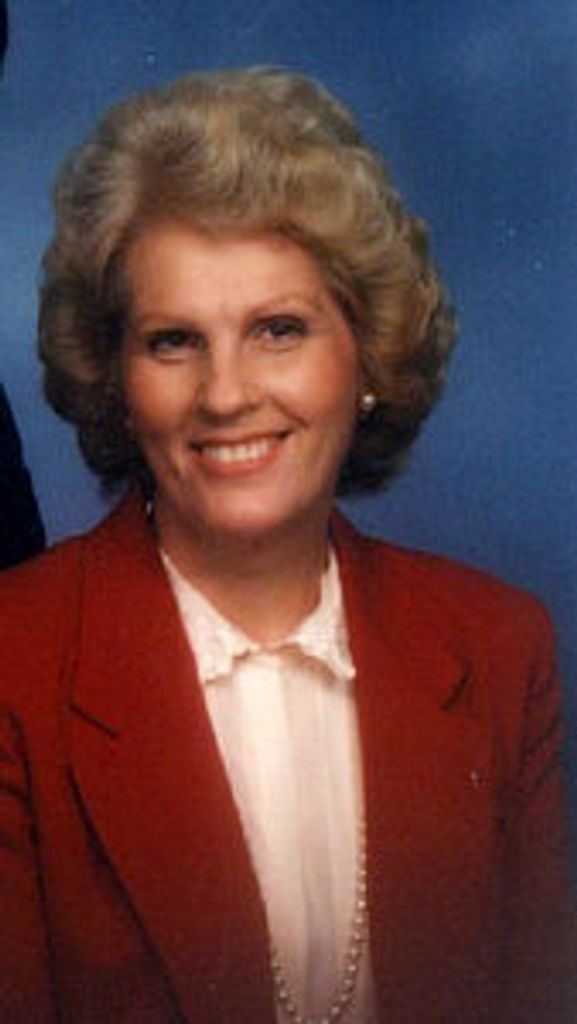 Wanda Jean Holbrook Profile Photo
