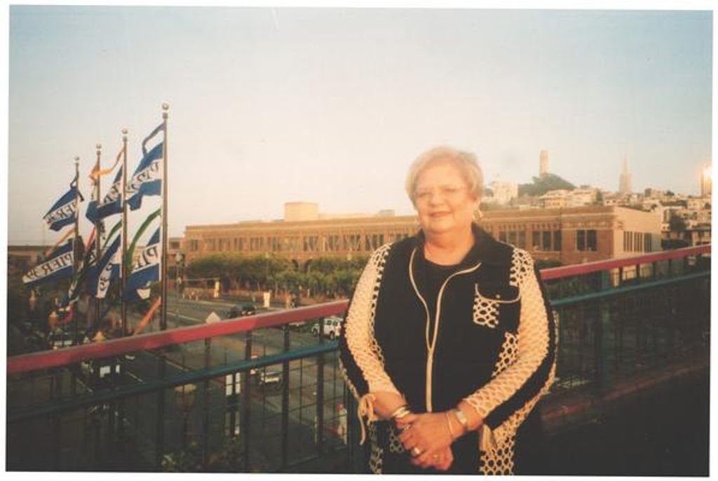 Charlotte Mae Kusner Profile Photo