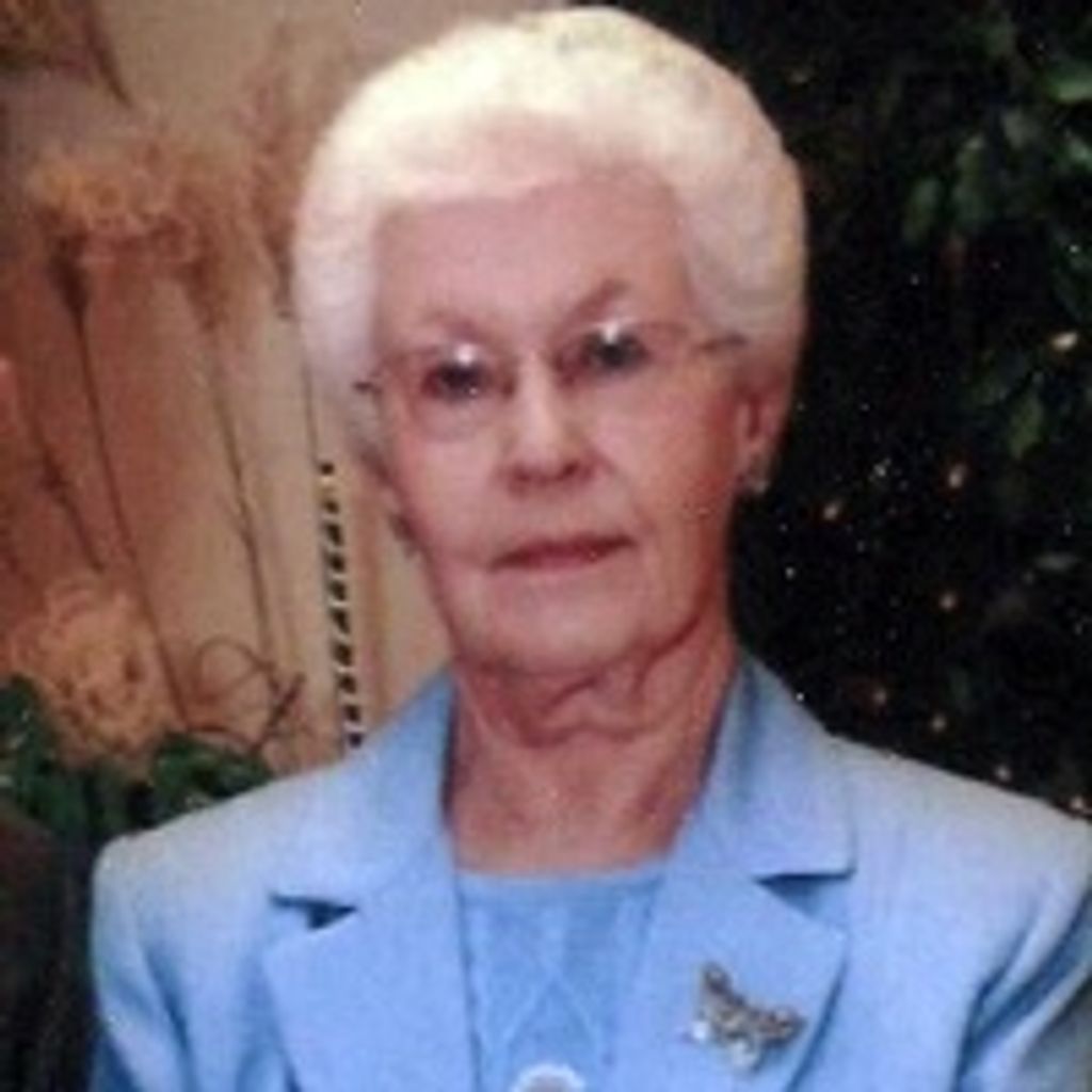 Olene Ann Bray
