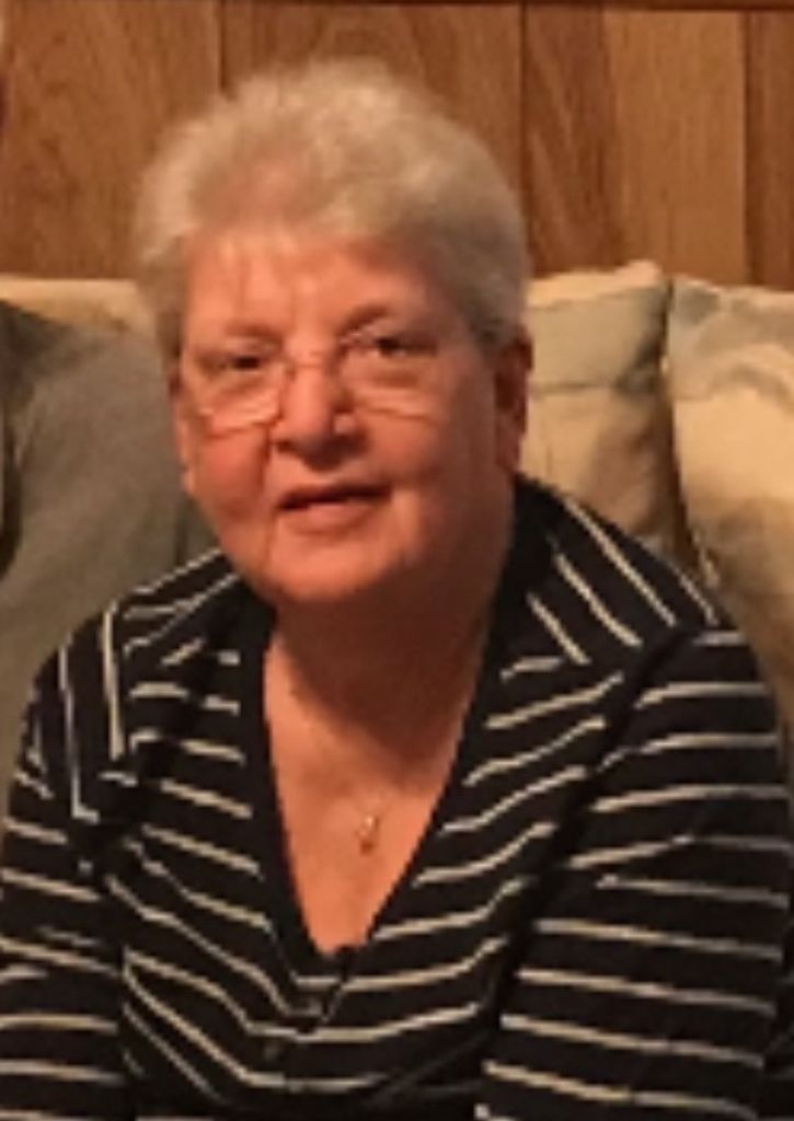Patricia  Rae Skidmore Profile Photo