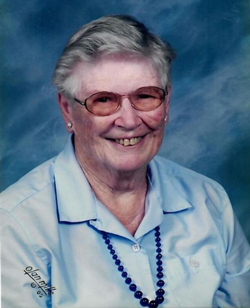 Mary Lou Schaefer Profile Photo