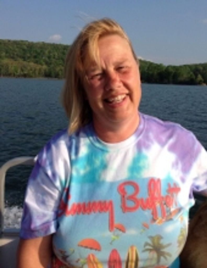 Pamela Sue Burns