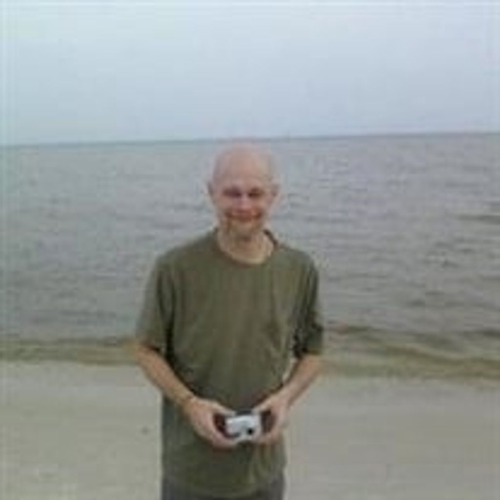 Steve Lee Profile Photo