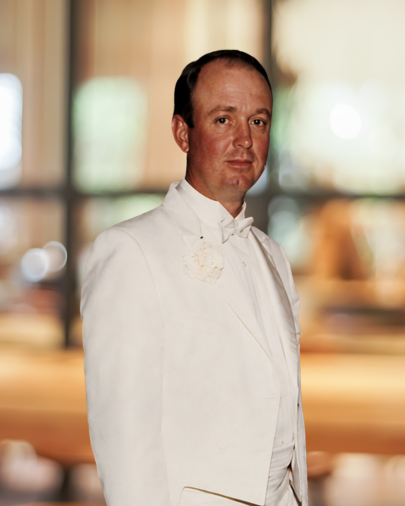 John Mark Hatton