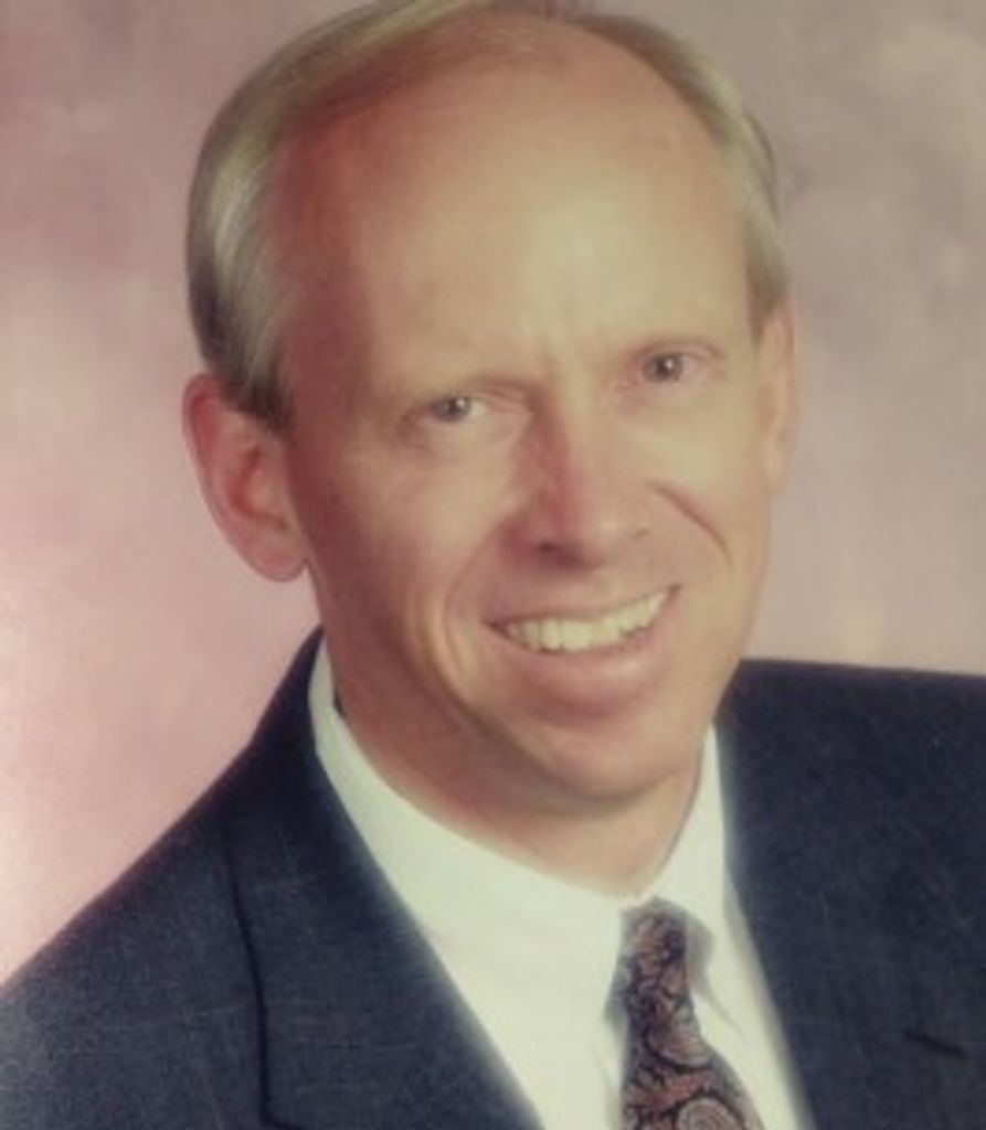 Paul John Castleberry Profile Photo