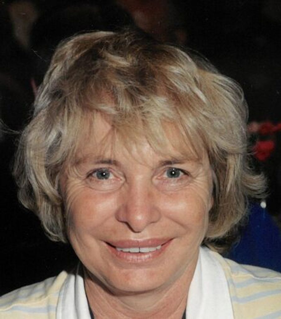 Wanda Sue Barron Profile Photo