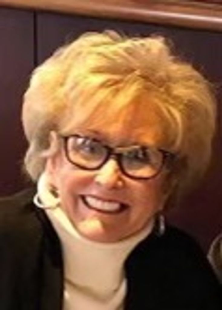 Janice F. Parkinson Profile Photo