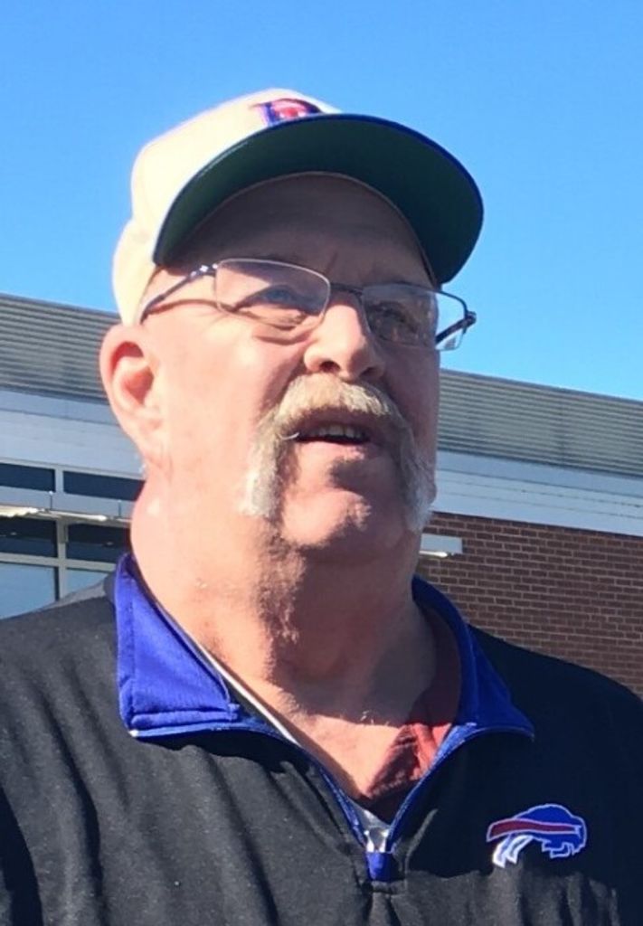 Mark N. Sherman Profile Photo