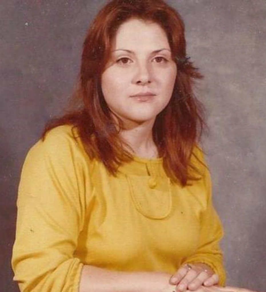 Patricia Botello Profile Photo