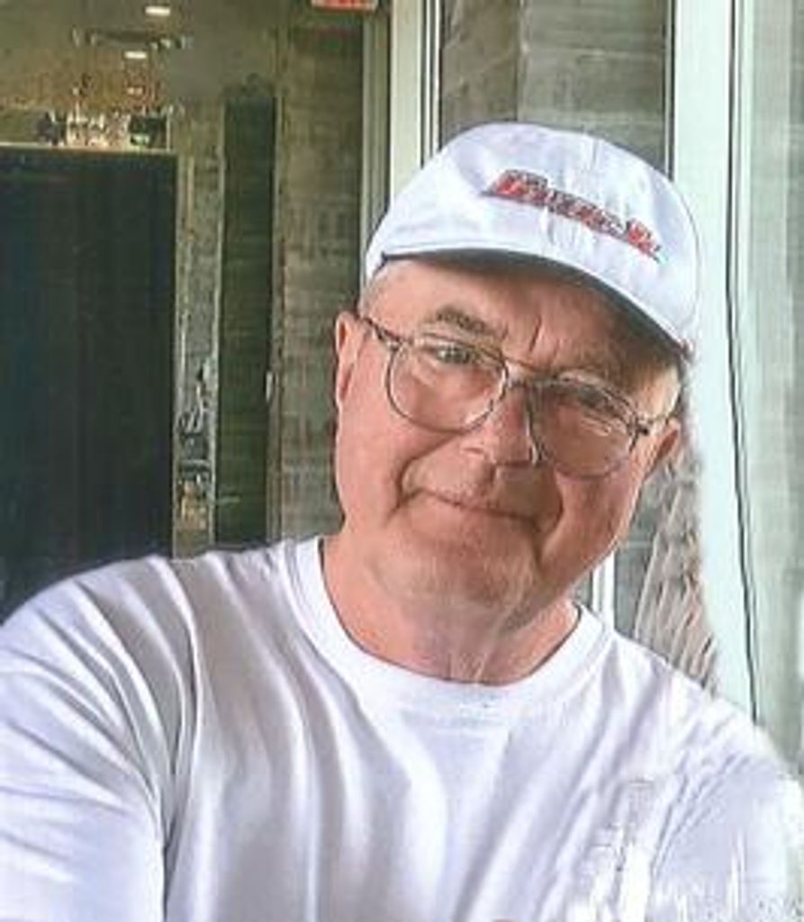 Robert James Brock Profile Photo