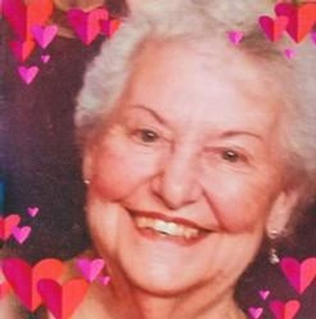 Bertha Hutchins Poss