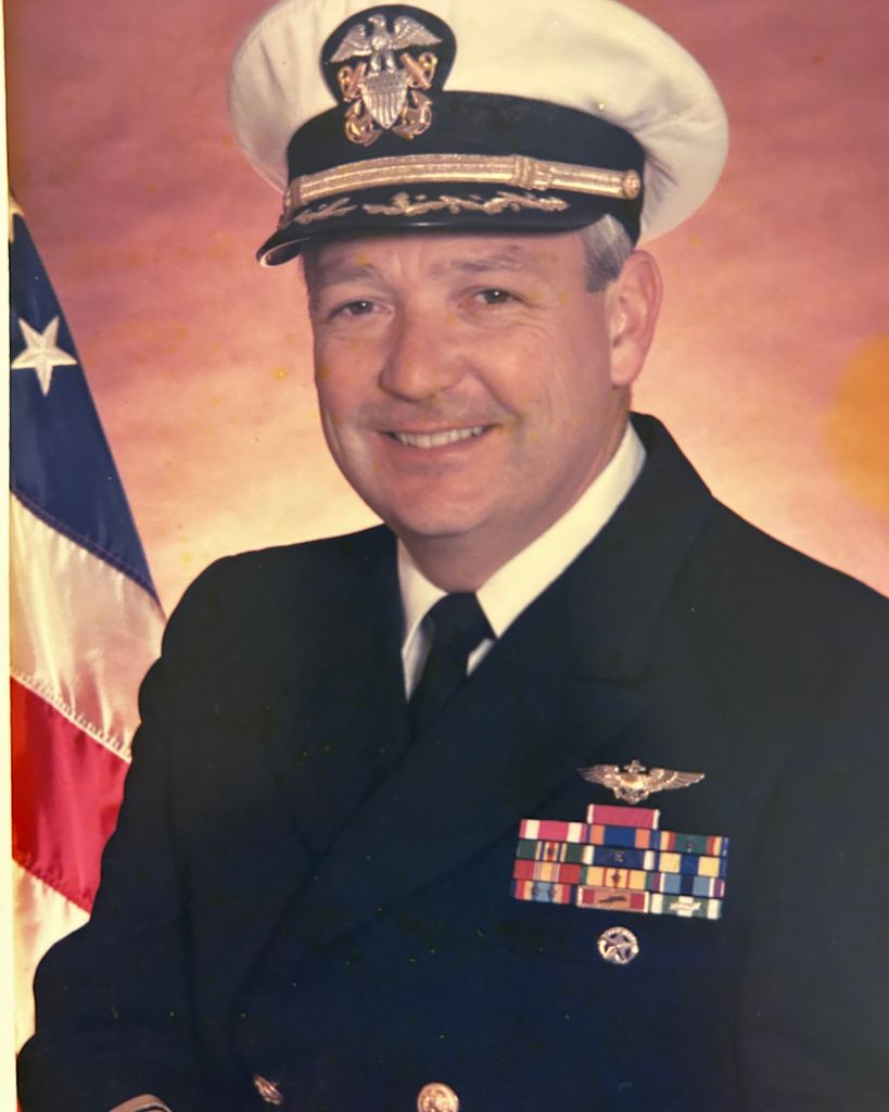 Paul Everett Pedisich Profile Photo
