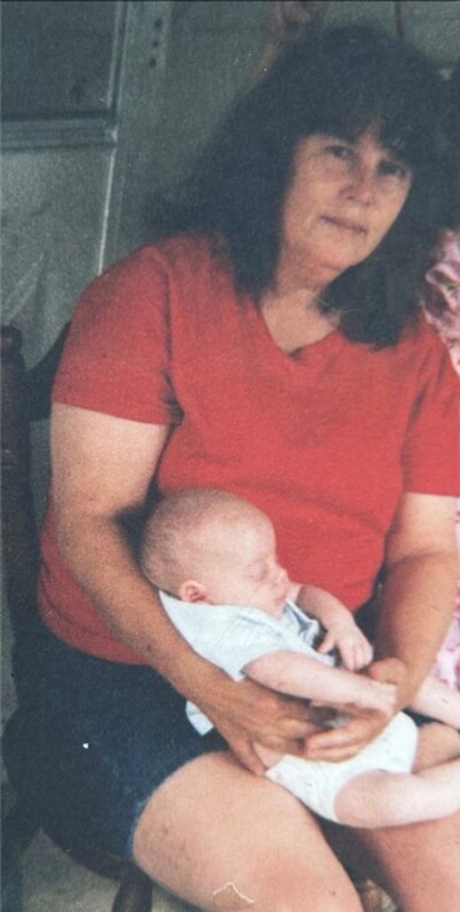 Sally Mae Campbell Profile Photo