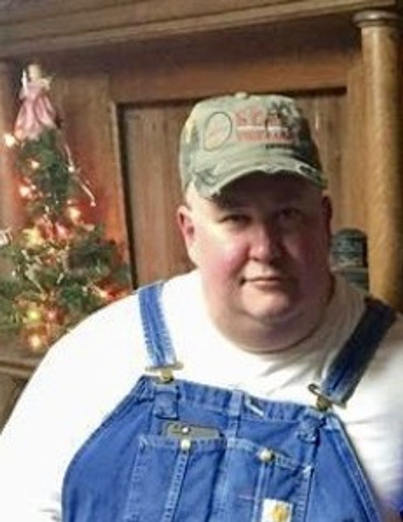 Steven "Bud" Eugene Cokonougher