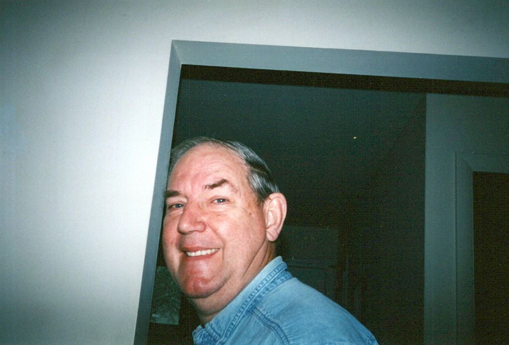 Herbert O. Lanham Profile Photo