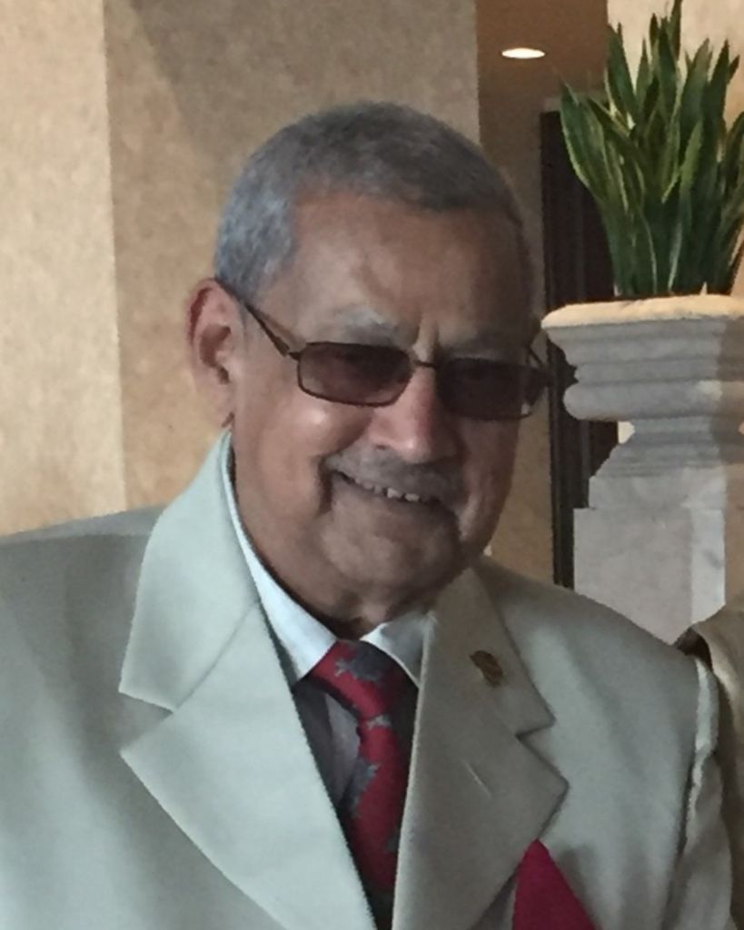 Mahendra J Patel Profile Photo
