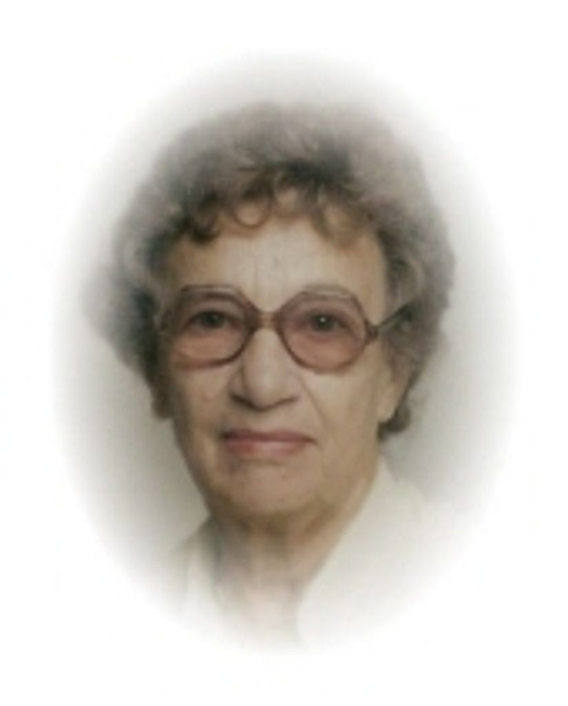 Hedwig Maria Billet Profile Photo