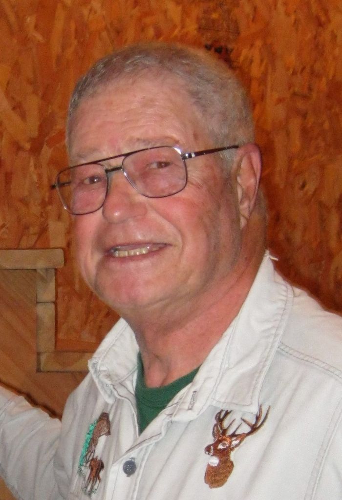 Jack James P. Weyenberg