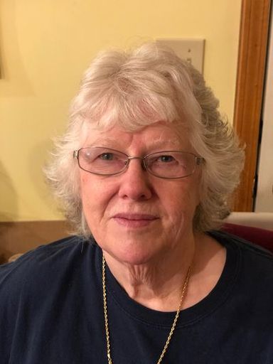 Virginia L. Ebright Profile Photo