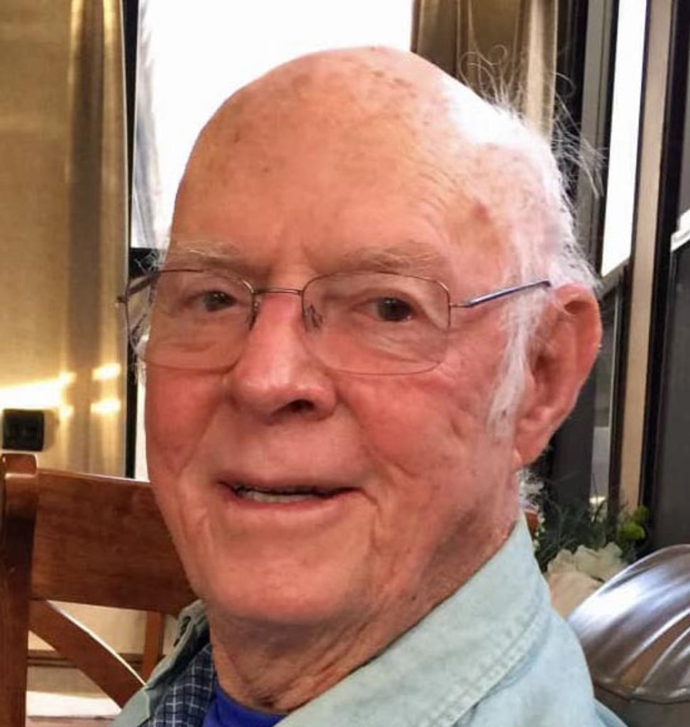 Elbert "Lee" Prather