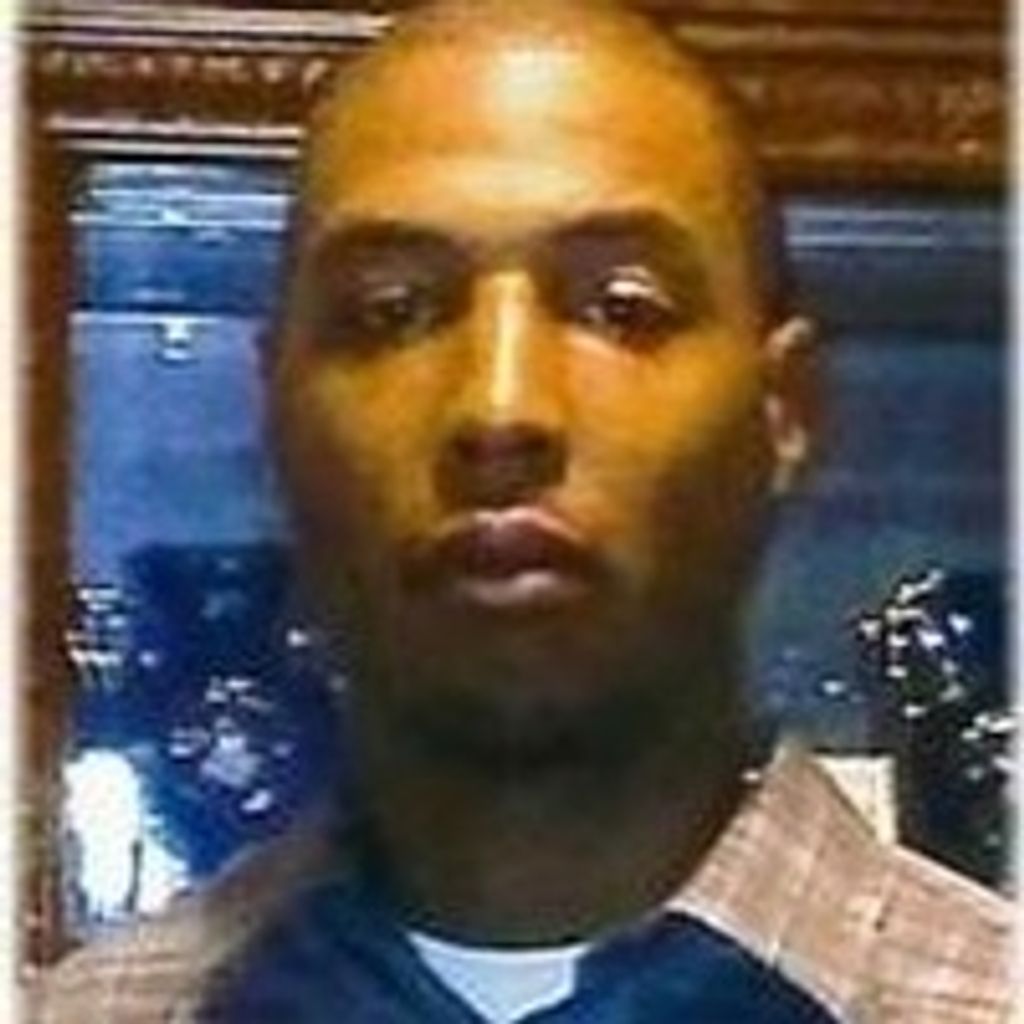 Danny Ray Beverly