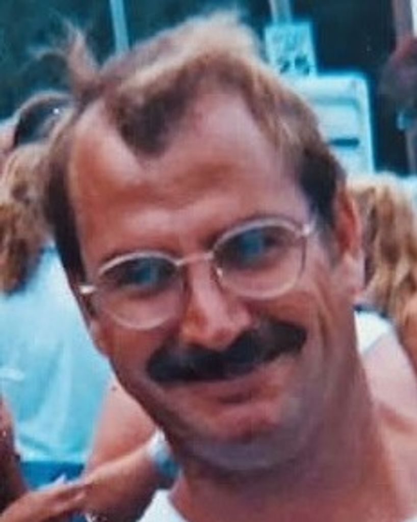 Joseph James Ulinski Profile Photo