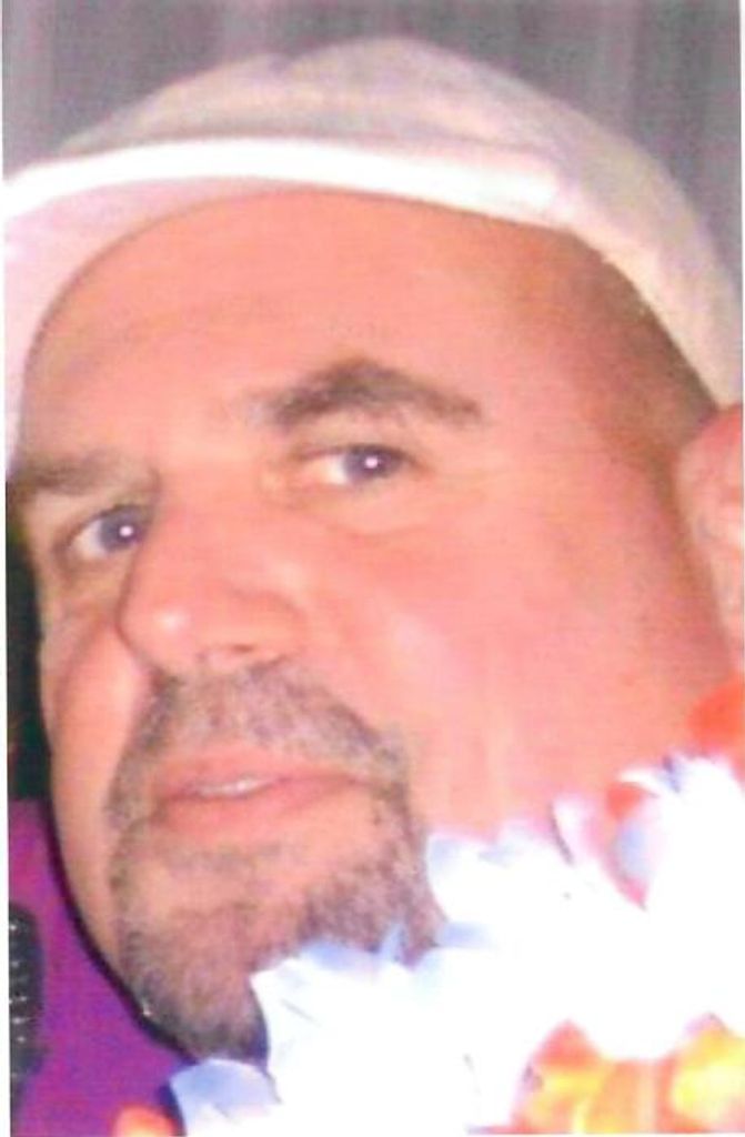 Eugene "Geno" F. Madansky Ii