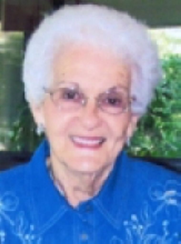 Christine Henderson Villyard