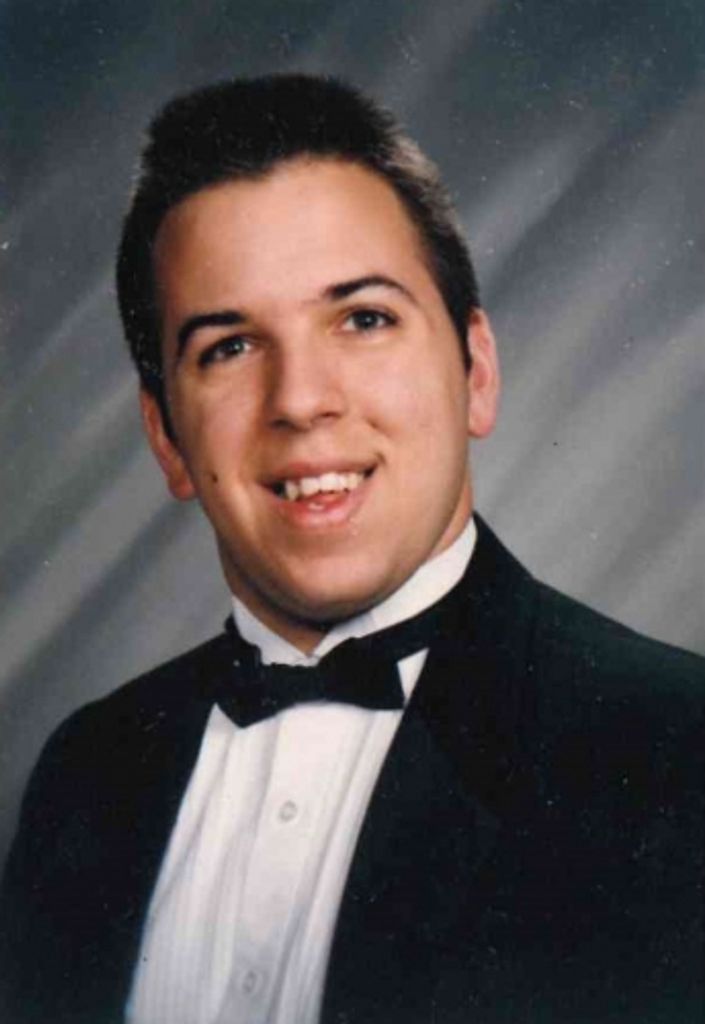 Robert Hinkley Profile Photo