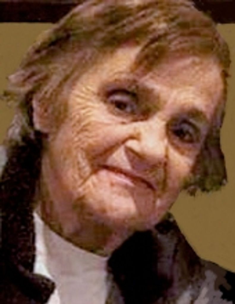 Joann Josephine Lonsway