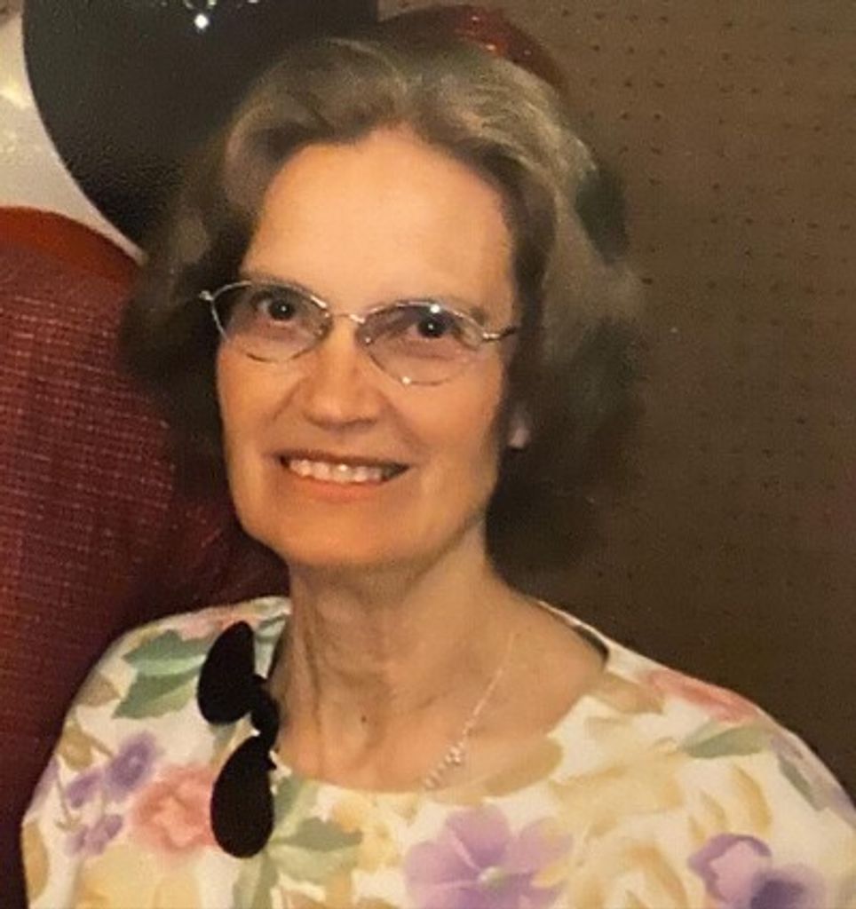Dorothea (Dotty) Kathryne Moore Profile Photo