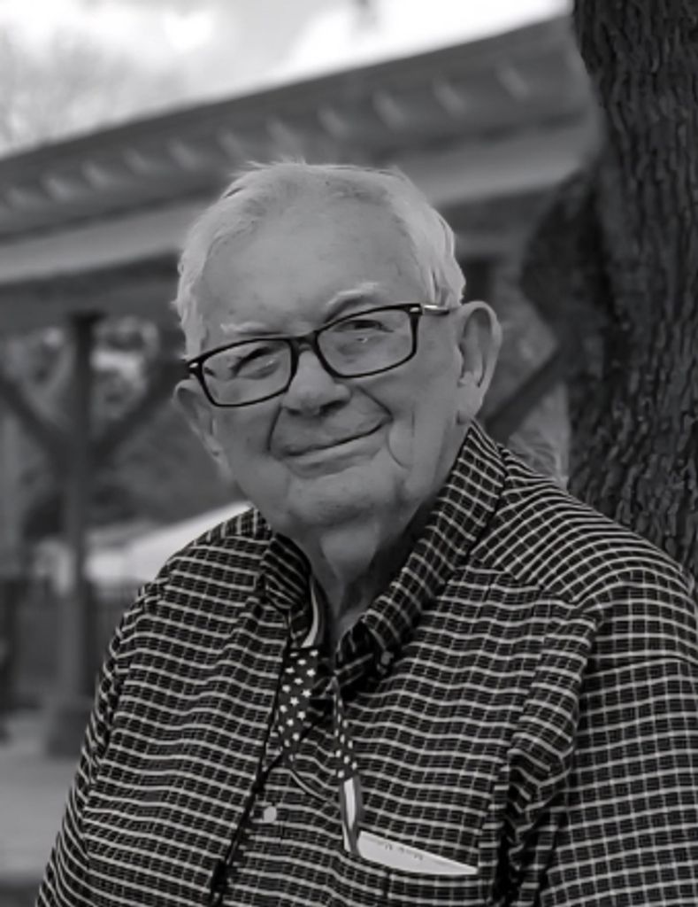 Warren  Oliver Woolsey Profile Photo