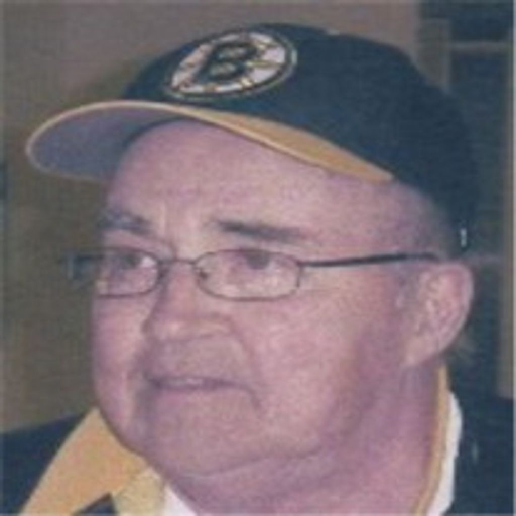 Donald G. Roy Profile Photo