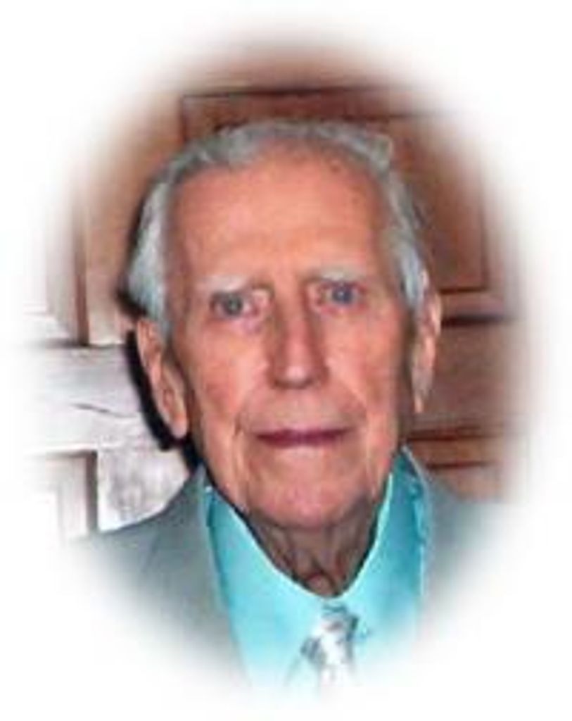 William  Meservey
