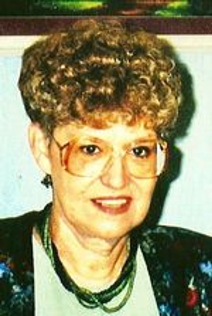 Gayla "Kaye" Baker