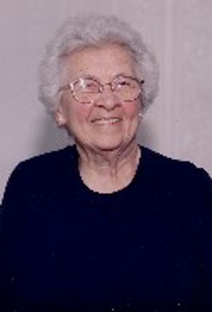 Margaret M. Kelleher