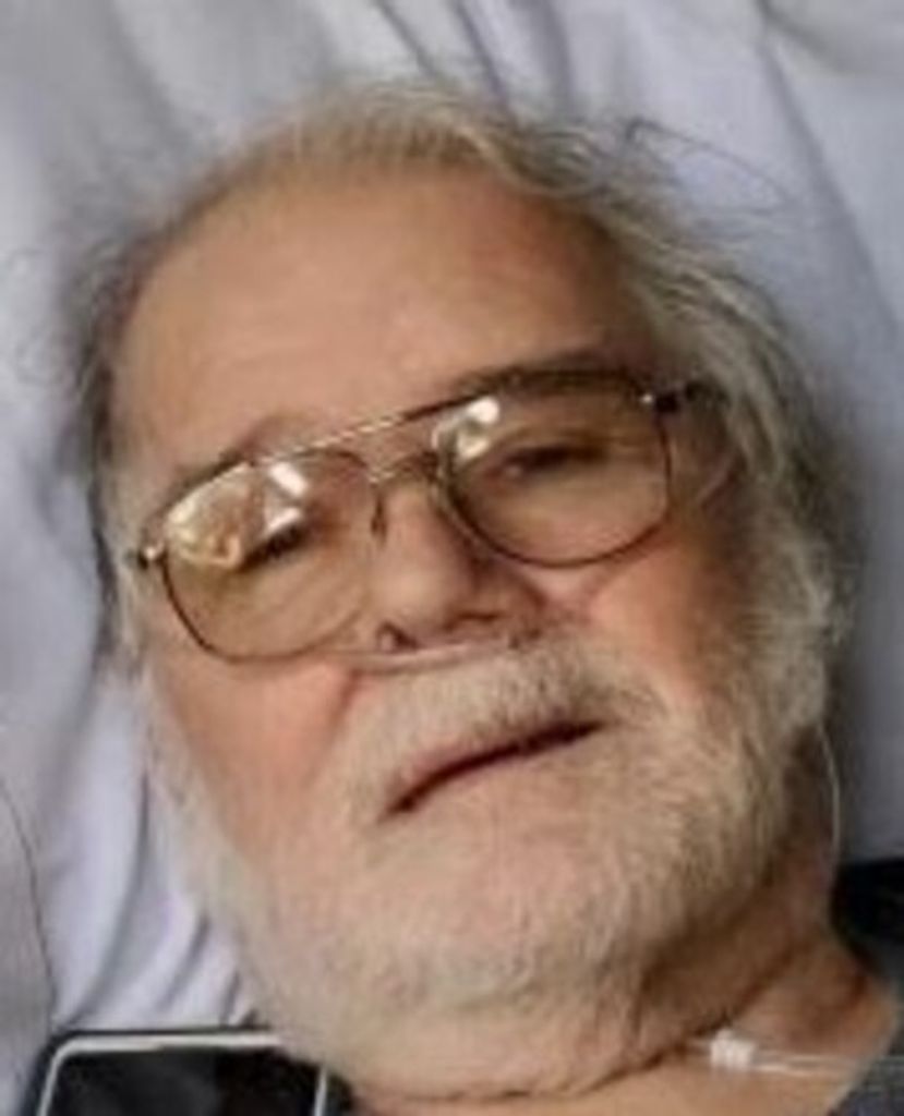 Larry G. Robidoux Profile Photo