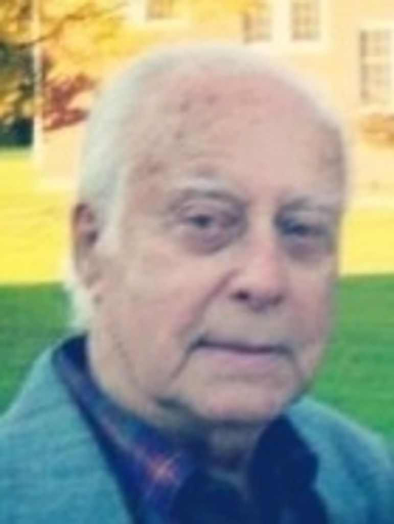 Richard Hughes