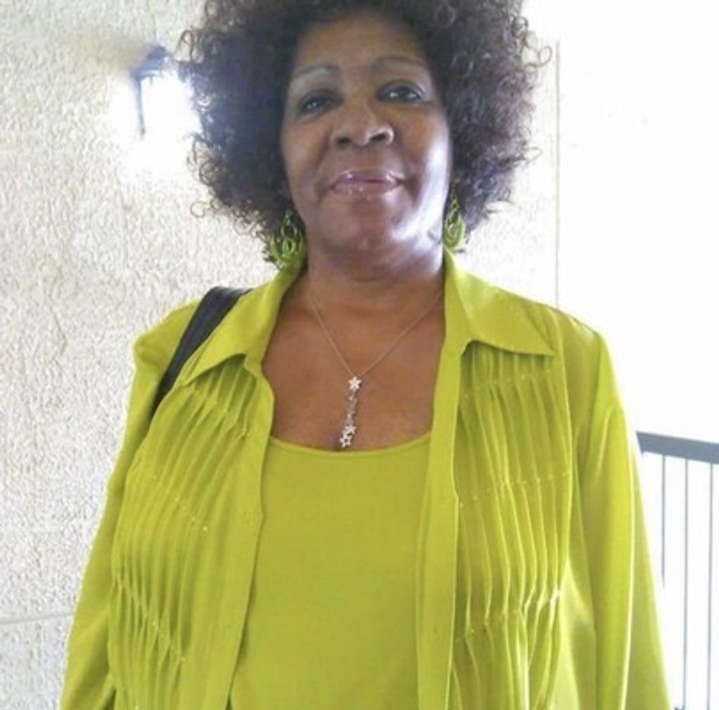 Labarbara Jean Wilson