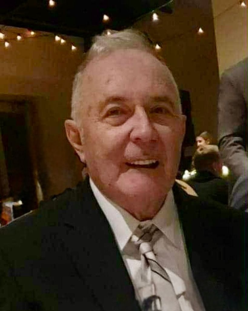 Joseph E. Harrison, Jr. Profile Photo