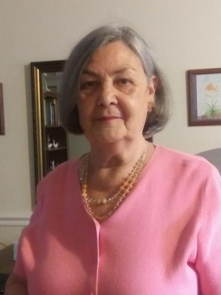 Doris Ann Tucker