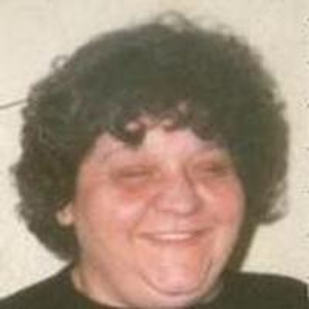 Bertha Jane 'Janie' Trott