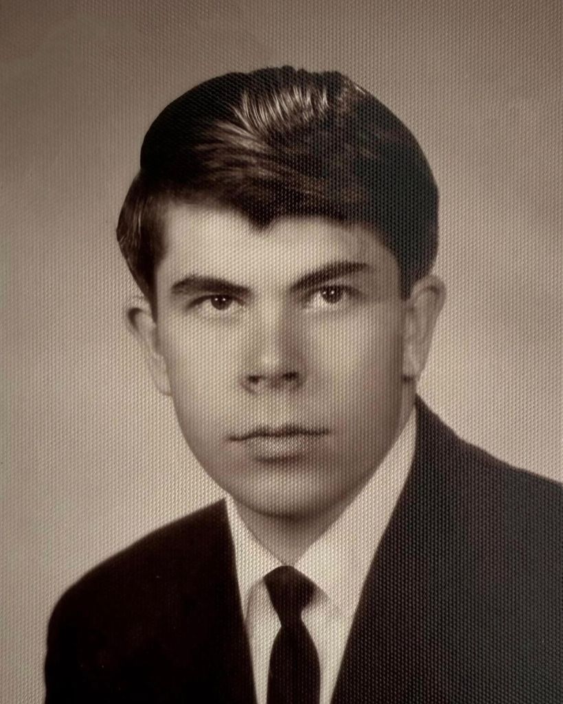 Kirk Haakenson