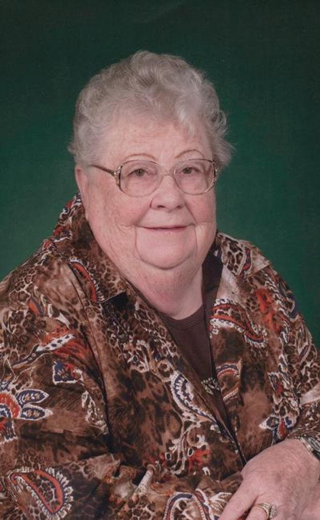 Francis Nadine Garrison Profile Photo