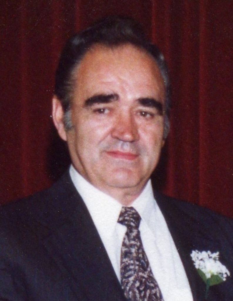 Charles Bernard Shifflett Profile Photo