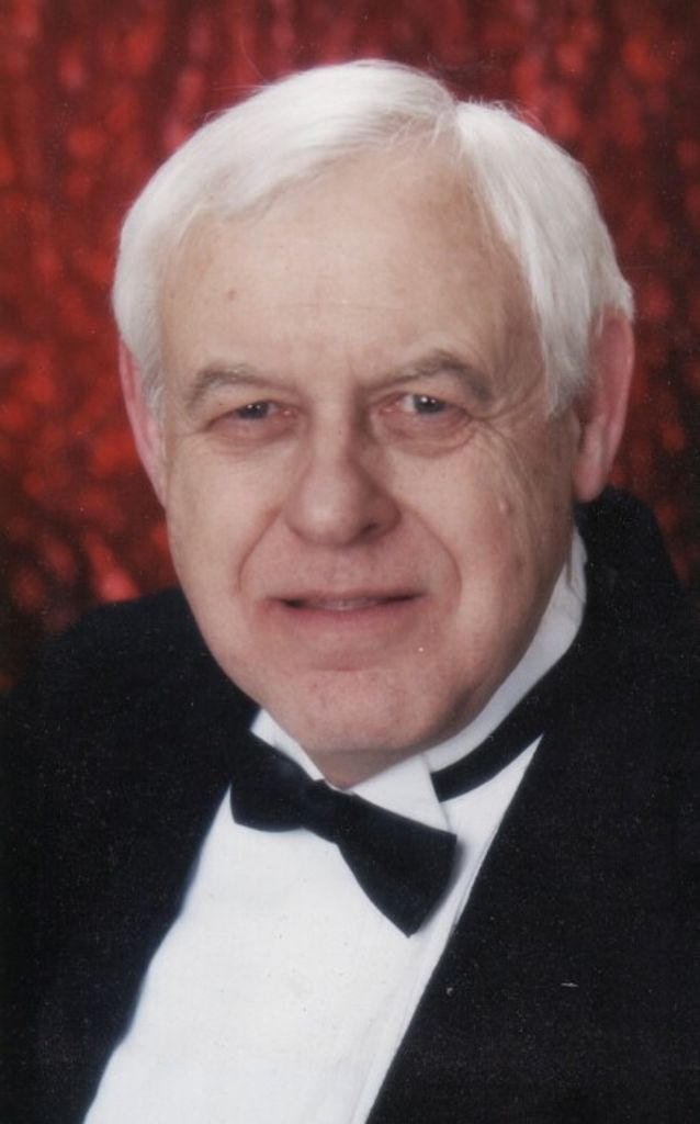 Robert Walter Roerig