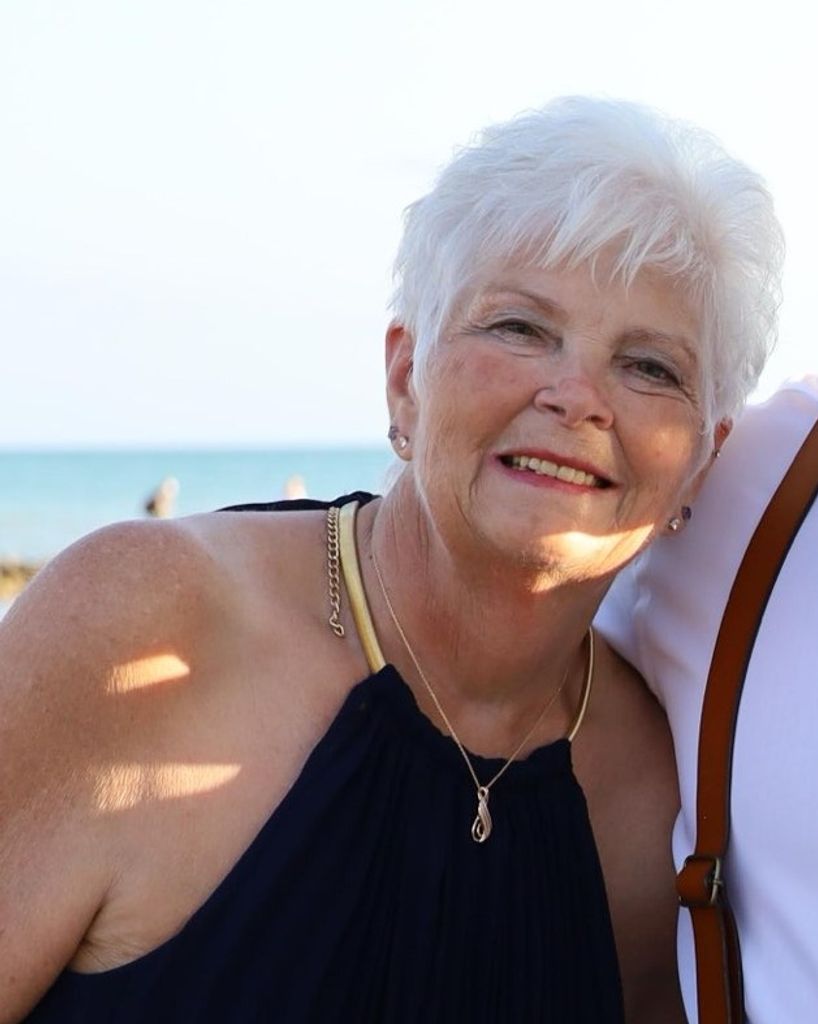 Doris Conwell Profile Photo