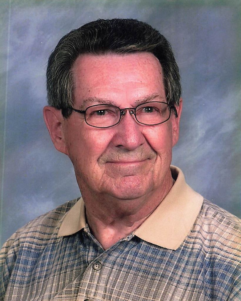Dr. J.W. Purtzer, 99, of Greenfield Profile Photo