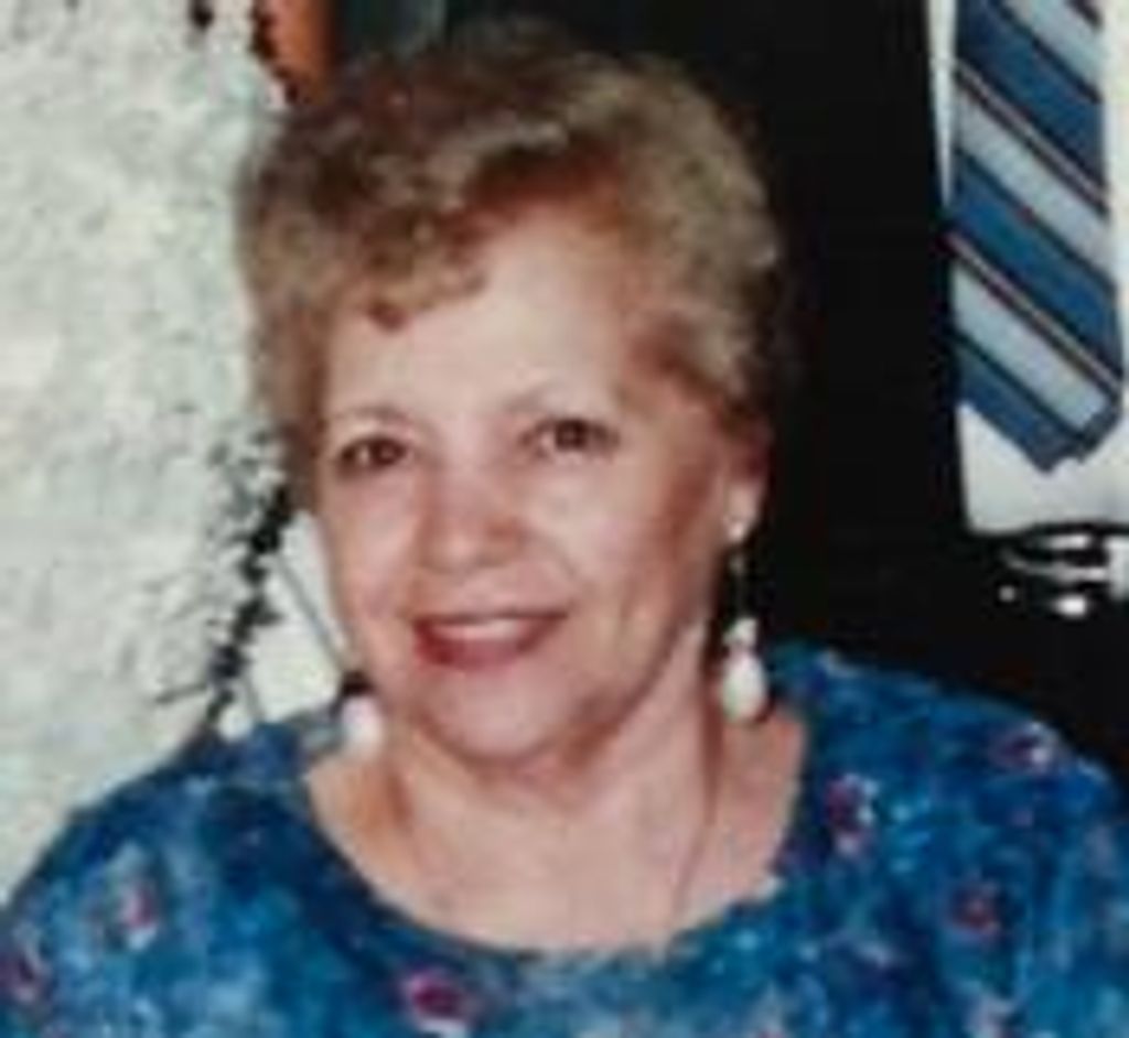 Alicia Duarte Profile Photo